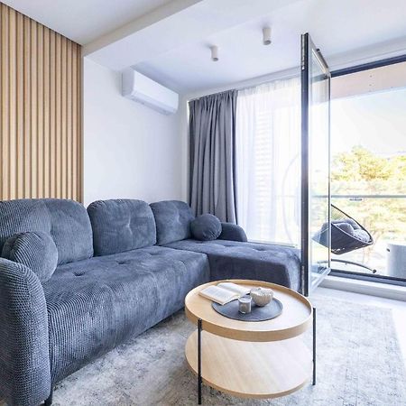 Bluetique Studio Of Palanga Exterior photo