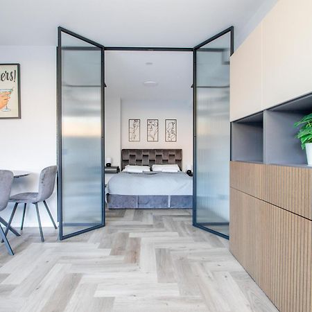 Bluetique Studio Of Palanga Exterior photo