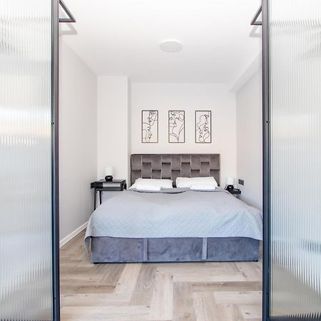 Bluetique Studio Of Palanga Exterior photo
