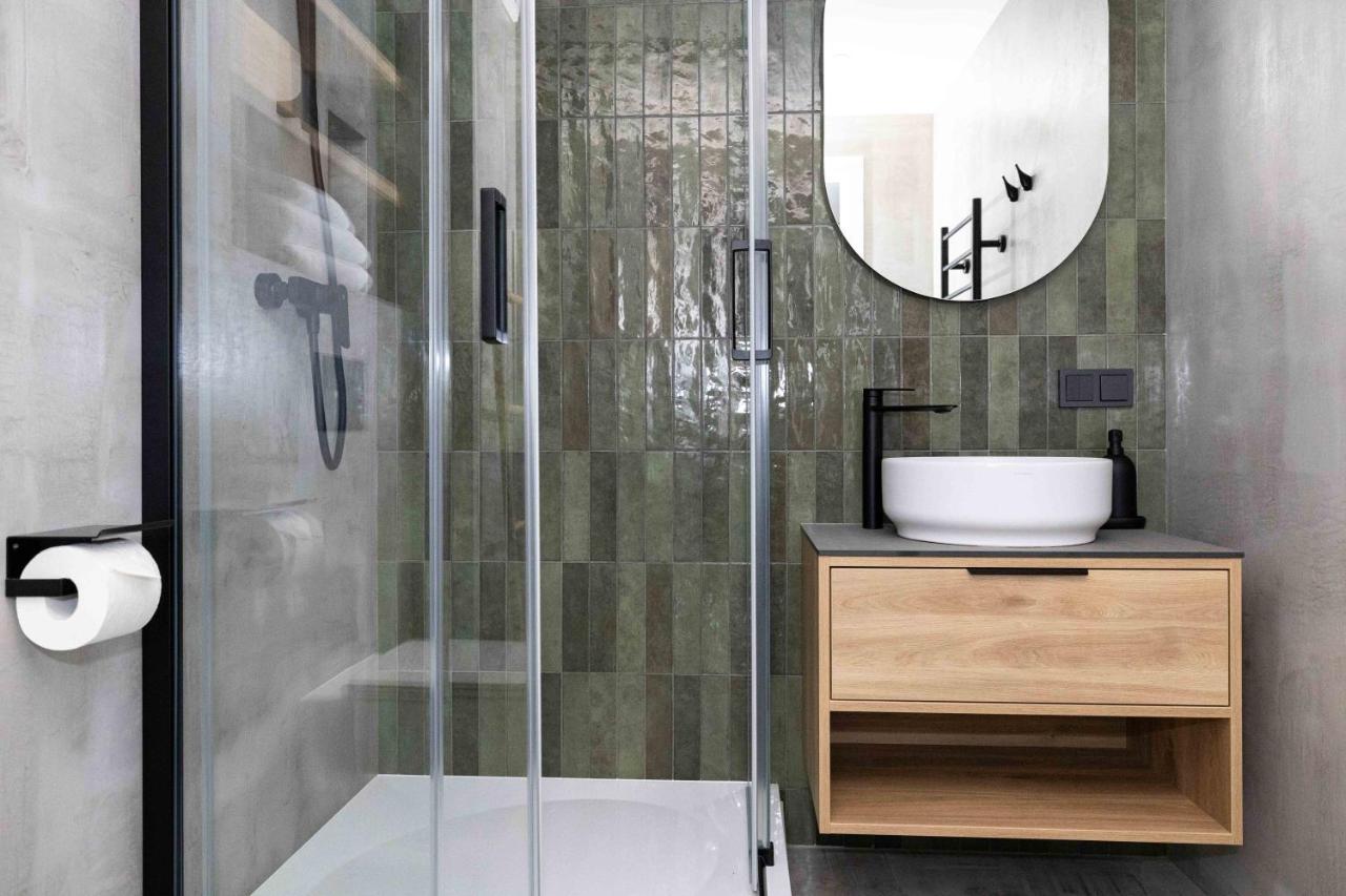 Bluetique Studio Of Palanga Exterior photo
