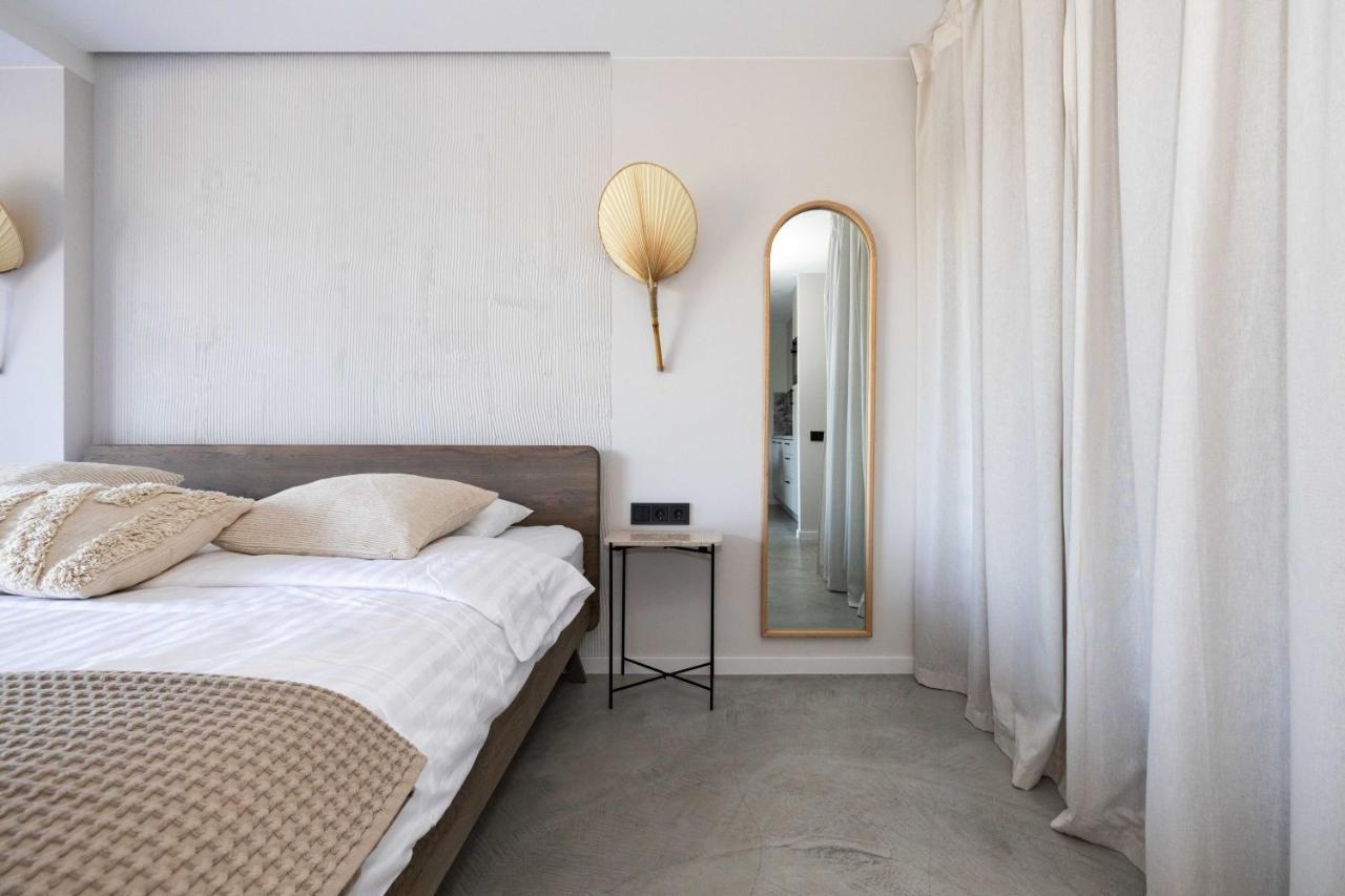 Bluetique Studio Of Palanga Exterior photo