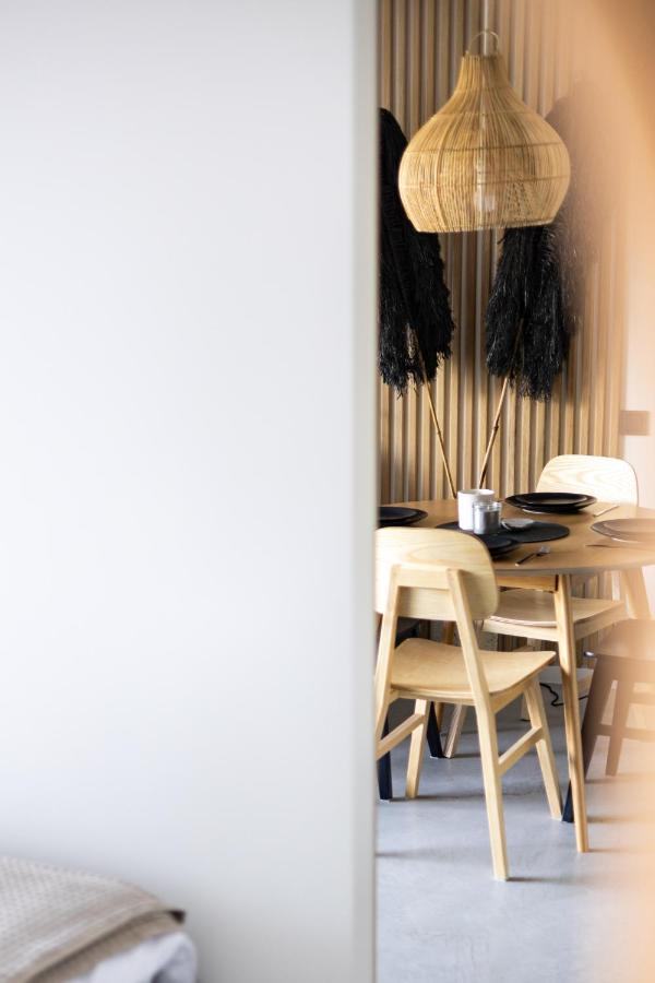 Bluetique Studio Of Palanga Exterior photo