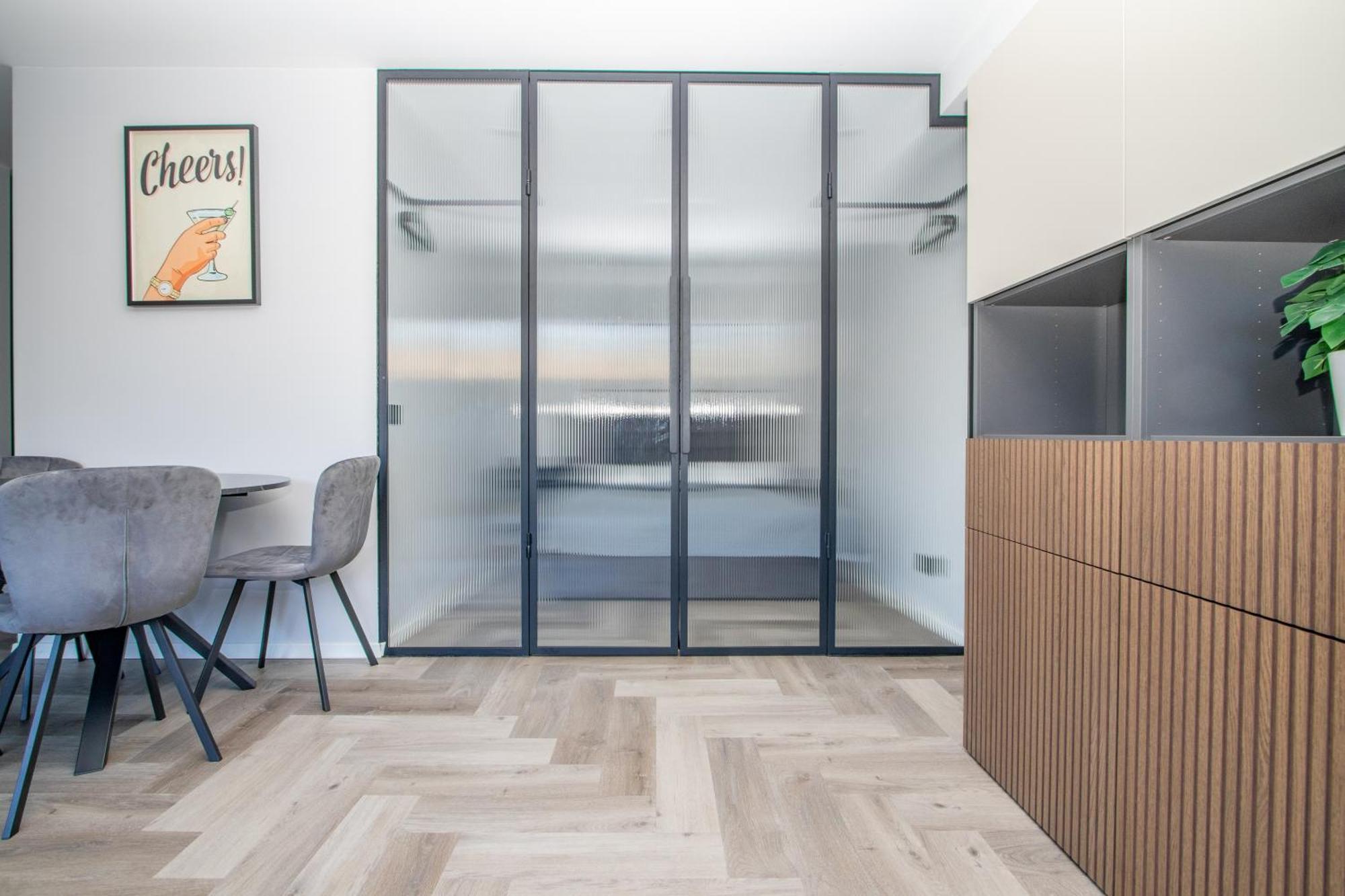 Bluetique Studio Of Palanga Exterior photo